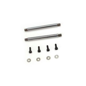 Blade B450X 330X -Axe de pieds de pales (2)