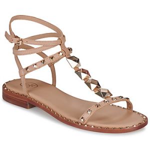 Ash Sandales PARTY Beige - Taille 37
