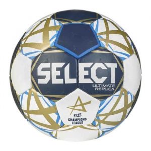 Select Replica EHF Champions League v25 Taille 2