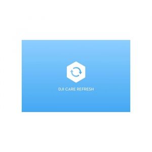 Dji Card Care Refresh 2-Year Plan Mini 5 Pro EU