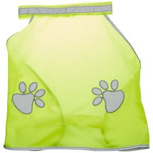 Image de Nobby Veste de Sécurité Réfléchissante pour Chien Taille L