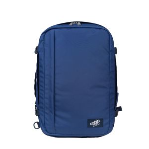 Cabin Zero Sac à dos Classic Plus pour ordinateur 18 Bleu Cabinzero