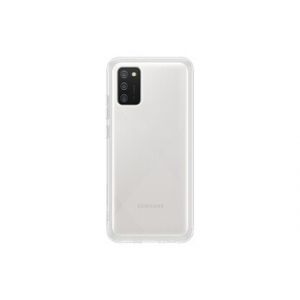 Samsung Coque Transparente Galaxy A02s