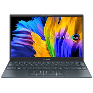 Image de Asus Zenbook 13 BX325JA-KG288R avec NumPad