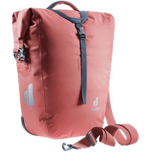 Deuter Weybridge 20+5 Sac à dos, rouge Sacs à dos cyclisme