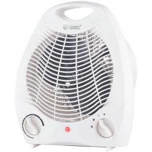 Radiateur chauffage vertical 2000watts GSC avec thermostat