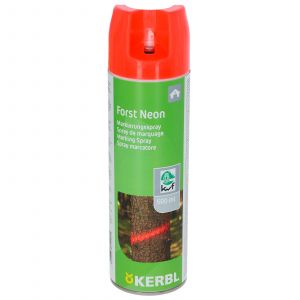 Kerbl Spray de marquage Forst Neon
