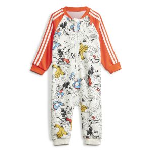 Adidas Combinaison bébé Disney Mickey Mouse