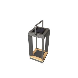 Wilsa Garden Lampe d'extérieur LED Piana
