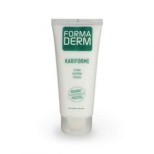 Formaderm Kariforme - Crème nutrition intense