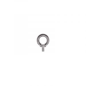 Posamo Piton DIN 580 acier inoxidable A4 M8 HP (Par 10)