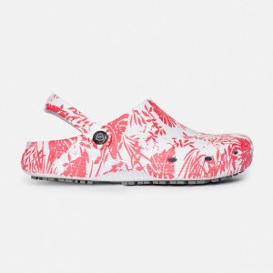 Parade Sabots travail femme OB Happy, EN 20347, pt 38/39, fuschia,