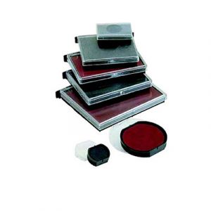 Colop Cassette d'encre pré-encrée E/35 pour timbre automatique Printer 35 - rouge - lot de 5