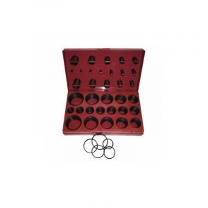 Wolfpack Valise joints toriques 32 mod&egrave;les 407 pi&egrave;c