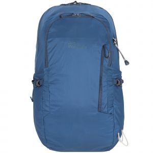 Jack Wolfskin Athmos Shape 28 - Sac à dos de randonnée taille 28 l, bleu