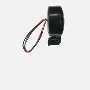 Urbanglide G&acirc;chette D'acc&eacute;l&eacute;ration Ride 100s/xs.