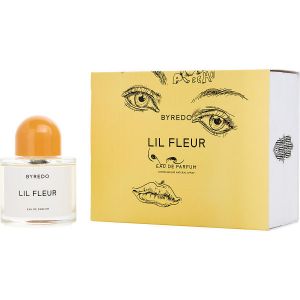 Image de Byredo Lil Fleur Saffron Limited Edition - Eau de Parfum 3.3oz/100ml