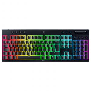 Image de Razer BlackWidow V4 HyperSpeed - Orange