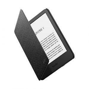 Amazon Housse pour Kindle Noir