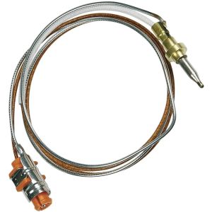 Whirlpool Thermocouple 515 mm pour plaque de cuisson