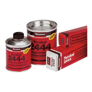 Image de Henkel Teroson 444650 Adhésif Type Colle SB 2444, 175 g