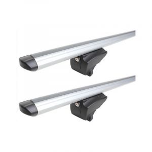 BMW Barres de toit S&eacute;rie 5 Break Type F11 (09/10-02/17) Menabo Pick-Up