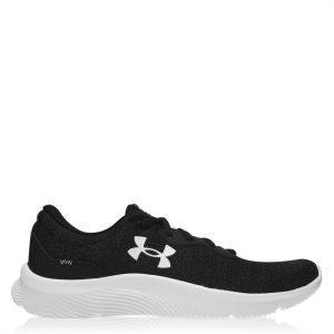 Image de Under Armour Mojo 2 Chaussures De Course Baskets Running Hommes Couleur Noir Taille 45.5