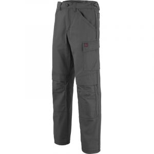 Lafont Pantalon De Travail Basalte 1mimup - Gris - Taille 1