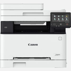 Image de Canon Imprimante laser couleur Wi-Fi tout-en-un i-SENSYS MF657Cdw