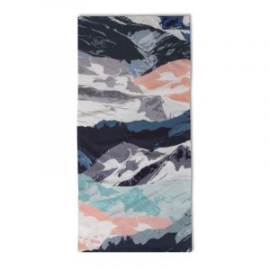 Buff Tour de cou original ecostretch onlar multicolore