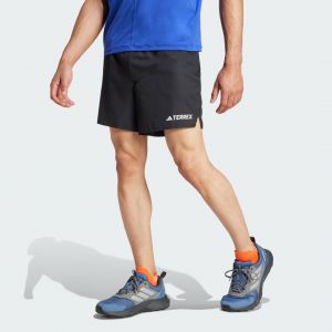 Adidas Short l&eacute;ger Terrex Multi