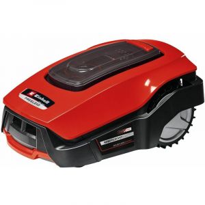 Einhell Robot Lawn Mower FREELEXO+ Kit - surfaces de 1200 m2 - Coupe r&eacute;glable 20 &agrave; 60 mm