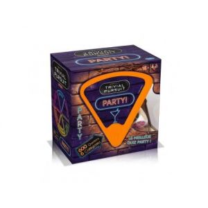 Image de Winning Moves Recharge pour Trivial Pursuit 600 Questions Culture generale - Quiz Party ado, Adulte - Jeu Societe Soiree, Ambiance, Fete - Carte en Cadeau