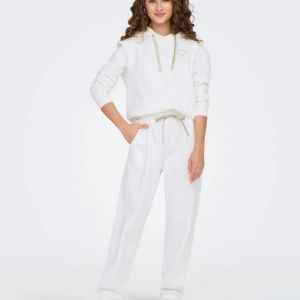 Only Jogging femme onlnoomi glitter stringswt