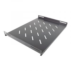 Plateau mural fixe Aiten Data pour armoire rack 19" 1U profondeur 600 mm 490 x 425 x 50 mm