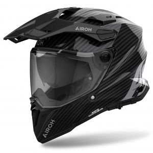 Airoh Casque COMMANDER 2 - CARBON