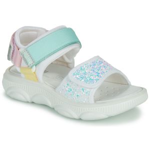Primigi Sandales enfant ALICE Blanc - Taille 27,28,29,30