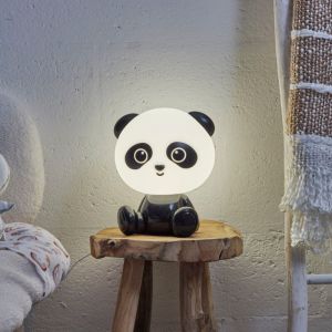 Lampe Veilleuse Panda Usb