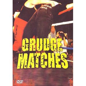 Grudge Matches : Ladies Wrestling