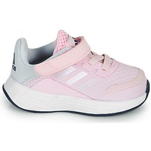 Adidas Baskets basses enfant DURAMO SL I Rose - Taille 21