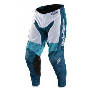 Troy Lee Designs Pantalon cross GP Air Veloce camo marine- 34