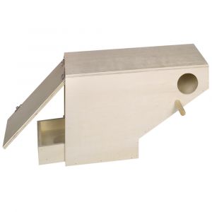 Nid pour oiseaux Nobby Pet