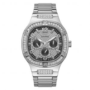 Guess Montre Duke Noir