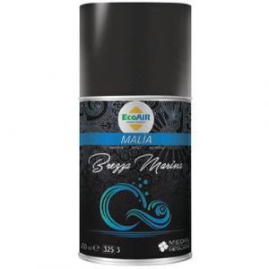 Medialinternational 92511 Recharge pour diffuseur Basic Fresh 250 ml