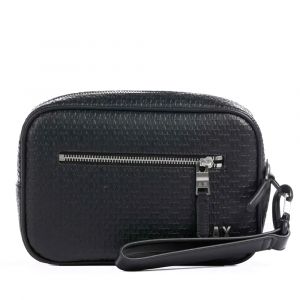 Armani Exchange Trousse Unlimited Homme Noir