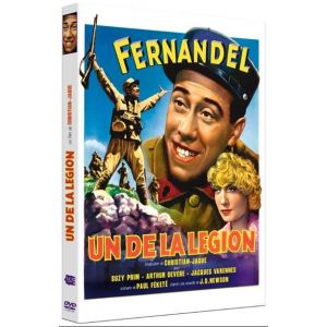 Un de la L&eacute;gion