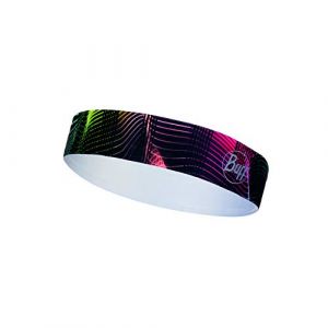 Image de Buff Couvre-chef -- Wide Hairband Patterned