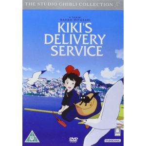 Kiki's Delivery Service