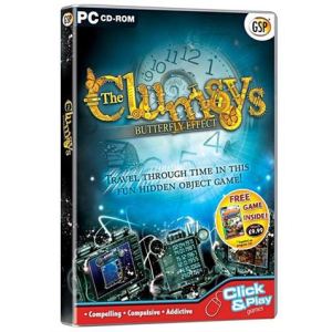 The Clumsys 2 : L'effet Papillon [PC]