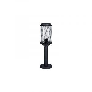 Ledvance Endura Cage Borne lumineuse, noir, 50 cm